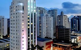 Intercity São Paulo Ibirapuera